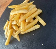 Картофель фри средний
