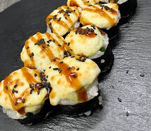 Запеченный Тунец