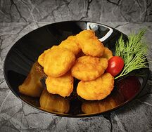 Наггетсы куриные