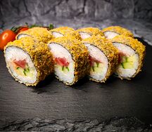 Темпура тунец