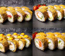 Сет Темпурный