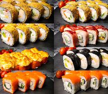 Сет Компашка