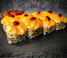 Чикен гриль