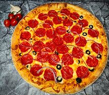 Пепперони