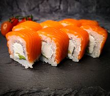 Филадельфия Vip