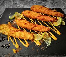 Эби-Темпура