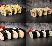 Сет Квартет