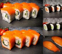 Сет Классика