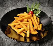 Картофель фри