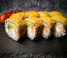 Темпура креветка