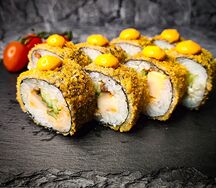 Деревенский