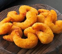 Креветка классика 