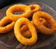 Кольца кальмара