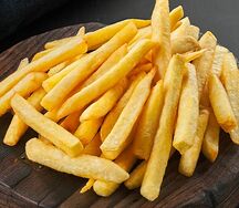 Картофель фри