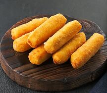 Сырные палочки Моцарелла 