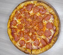 Пепперони