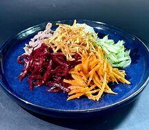 Салат Чафан