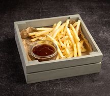 Картофель фри