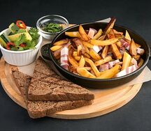 Картофель по-советски