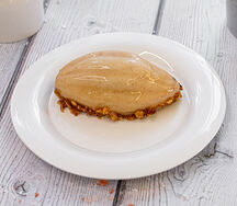 Фундучный боб