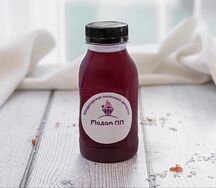 Морс Смородина