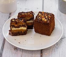 А-ля Сникерс