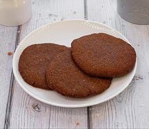 Кукис классический