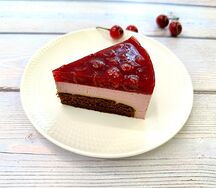 Абсолютная вишня