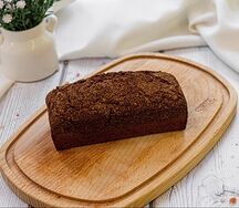 Безглютеновый хлеб по-бородински