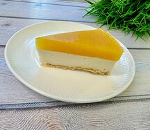 Веган-кейк Манго