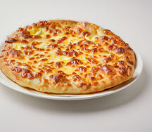 Хачапури по-генеральски 