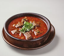 Чашушули на кеци 