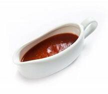 Соус сацебели