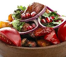 Оджахури на кеци