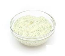 Соус тартар