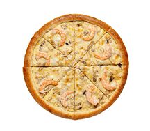 Пицца Том Кха