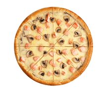 Нежный Лосось