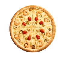 Из под клинка