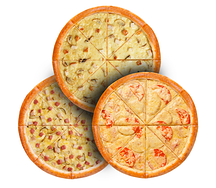 Набор пицц Трюк