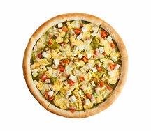 Счастье Песто