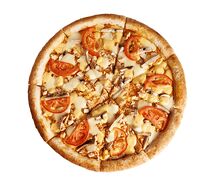 Пицца Том Ям