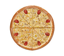 Гавайская с курицей