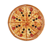 Солянка Злодейская