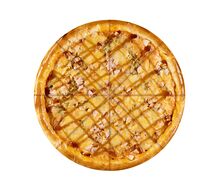 Чикен Барбекю