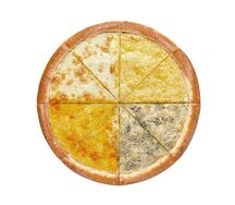 Четыре сыра