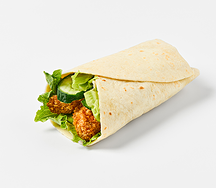 Твистер с курицей 180 г