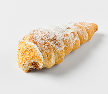 Трубочка с белковым кремом 70 г