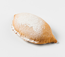 Сочень с творогом 75 г