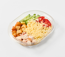 Салат Цезарь 100 г