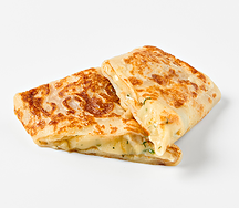 Блин с курицей и сыром 130 г